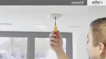 Руководство: Wiha speedE® - Для тех, кто работает с находящимся под напряжением оборудованием