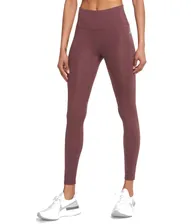 Тайтсы NIKE W DF FAST TGHT CZ9240-646