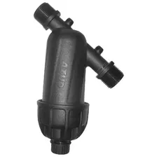 Магистральный фильтр Azud DF 3/4" дисковый