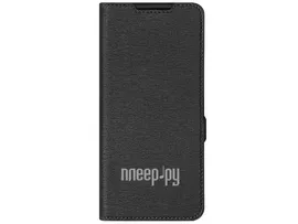Чехол DF для Xiaomi 13 Ultra Black xiFlip-91