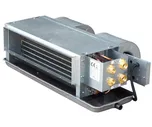 DANTEX DF-600T2-P4 Канальный Фанкойл