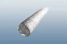 Воздуховод гибкий DF-102