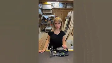 ОБЗОР фрезера Domino XL от Festool