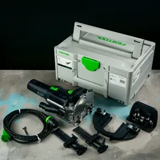 Festool Фрезер дюбельный Domino DF 500 Q-Set