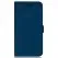 Чехол книжка для Xiaomi Redmi Note 9 DF xiFlip 60 Синий