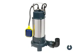 Фекальный насос FEKACUT V2200DF