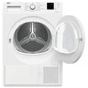 Сушильный барабан Beko DF 7412 GA