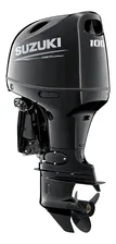 Мотор подвесной SUZUKI DF 100 CTL