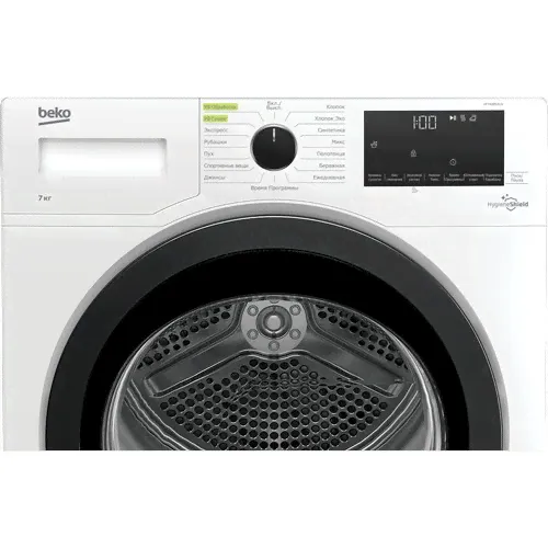 Сушильный барабан Beko DF 7439 SXUV