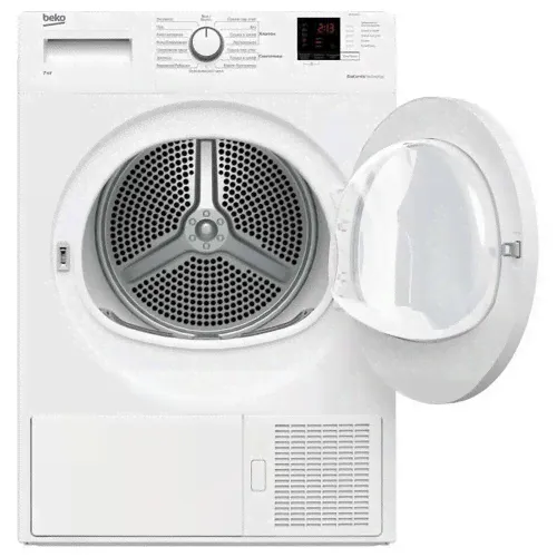 Сушильный барабан Beko DF 7412 GA