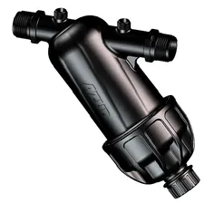 Фильтр дисковый AZUD DF 3/4" (130 мкм)