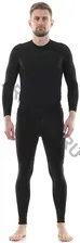 Термобельё DF 2DThermo Light (Black) комплект Размер XS-S / 300208-333-XS-S