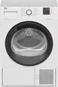 Сушильная машина BEKO DF 7412PA