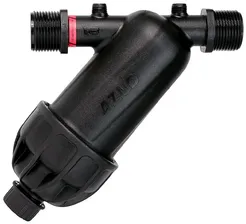 Дисковый фильтр механической очистки Azud DF 1" 130 мкм