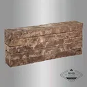 Кирпич ручной работы Донские Зори, Гаванера, DF в Белгороде