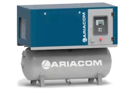 Компрессор безмасляный ARIACOM SPC4 8DF 240 (3004082403)