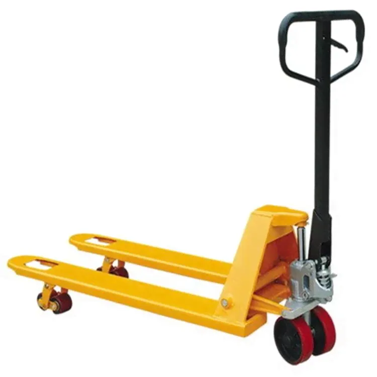 Гидравлическая тележка DF 25 Prolift