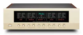 Цифровой кроссовер Accuphase DF-65