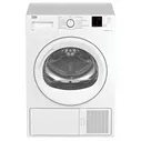 Сушильный барабан Beko DF 7412 GA