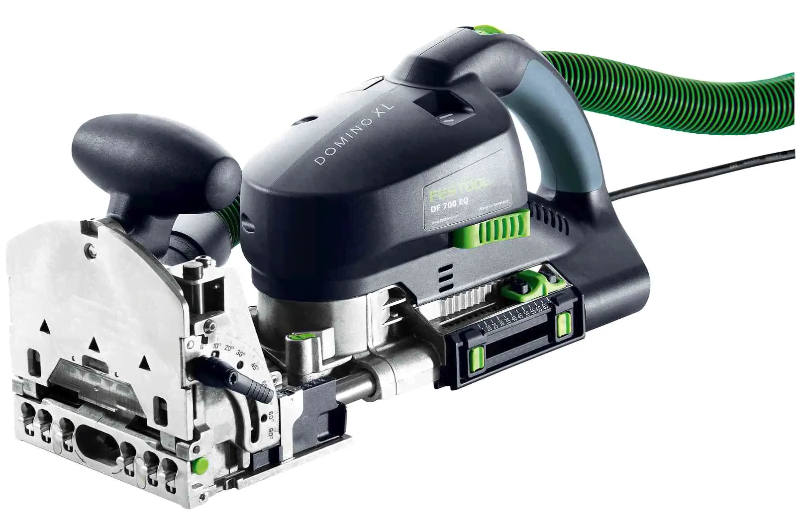 576426 FESTOOL Фрезер для дюбельных соединений DF 700 EQ-Plus DOMINO XL-0
