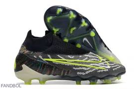 Бутсы Nike Phantom GX Elite DF Link FG (Комбинированный)