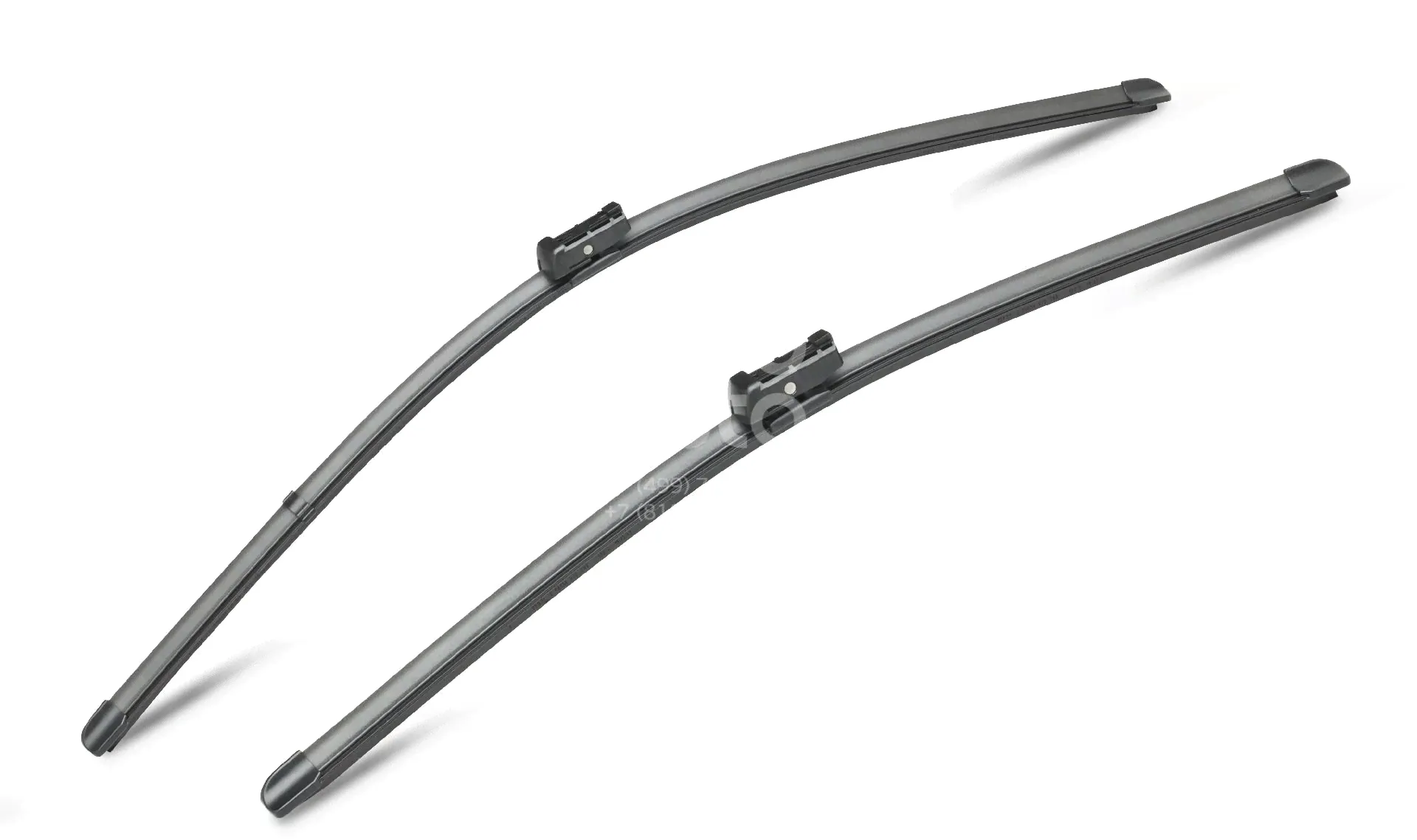 DF-039 Denso Щетки стеклоочистителя (к-кт)