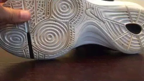 Nike Prime Hype DF II Review
