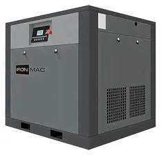 Блочная станция IronMac IC 20/16 VX DF 500L