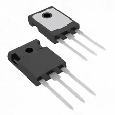 STGW40V60DF, Транзистор IGBT (TO2473)