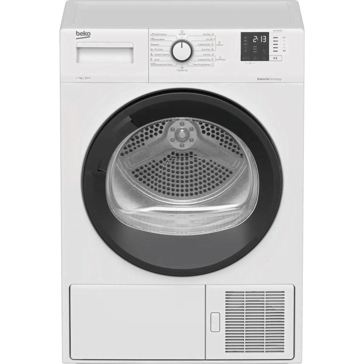 Beko DF 7412 PA сушильная машина