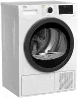 Сушильная машина для дома Beko DF 7439 SXUV-0