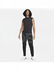 NIKE - M NK DF TEE RLGD SL RESET