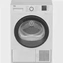 Сушильная машина Beko DF 7412 PA цена, купить в Москве, отзывы, характеристики, обзор