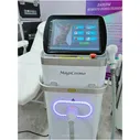 Лазер для удаления волос MAGICOSMO DF 2000+ (ADSS) белый