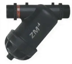 Azud DF 1 1/2 130 мкм