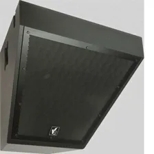 Акустическая система Tannoy VQ 85 DF black