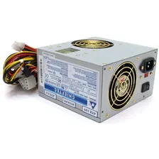 Блок питания Power Man 360W HPC-360-102DF
